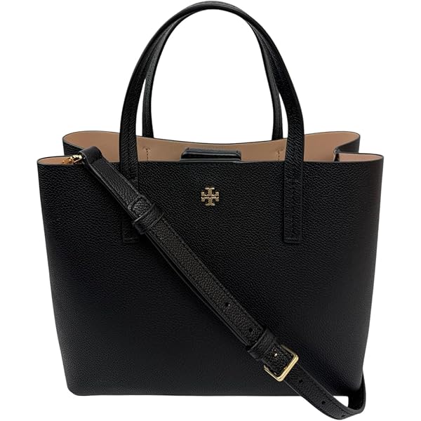 Amazon.com: Tory Burch 147947 Blake New Ivory White/Devon