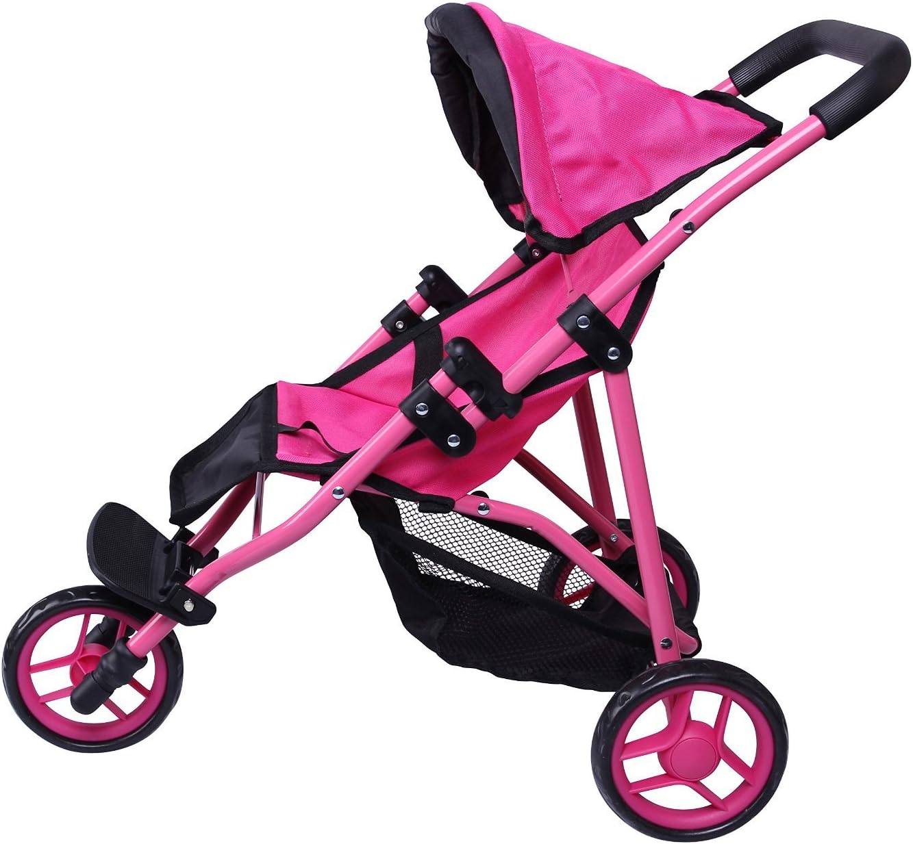 precious toys doll stroller