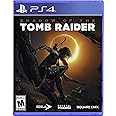 Shadow of the Tomb Raider - PlayStation 4