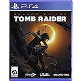 Shadow of the Tomb Raider - PlayStation 4