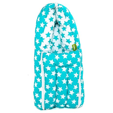 little star baby sleeping bag