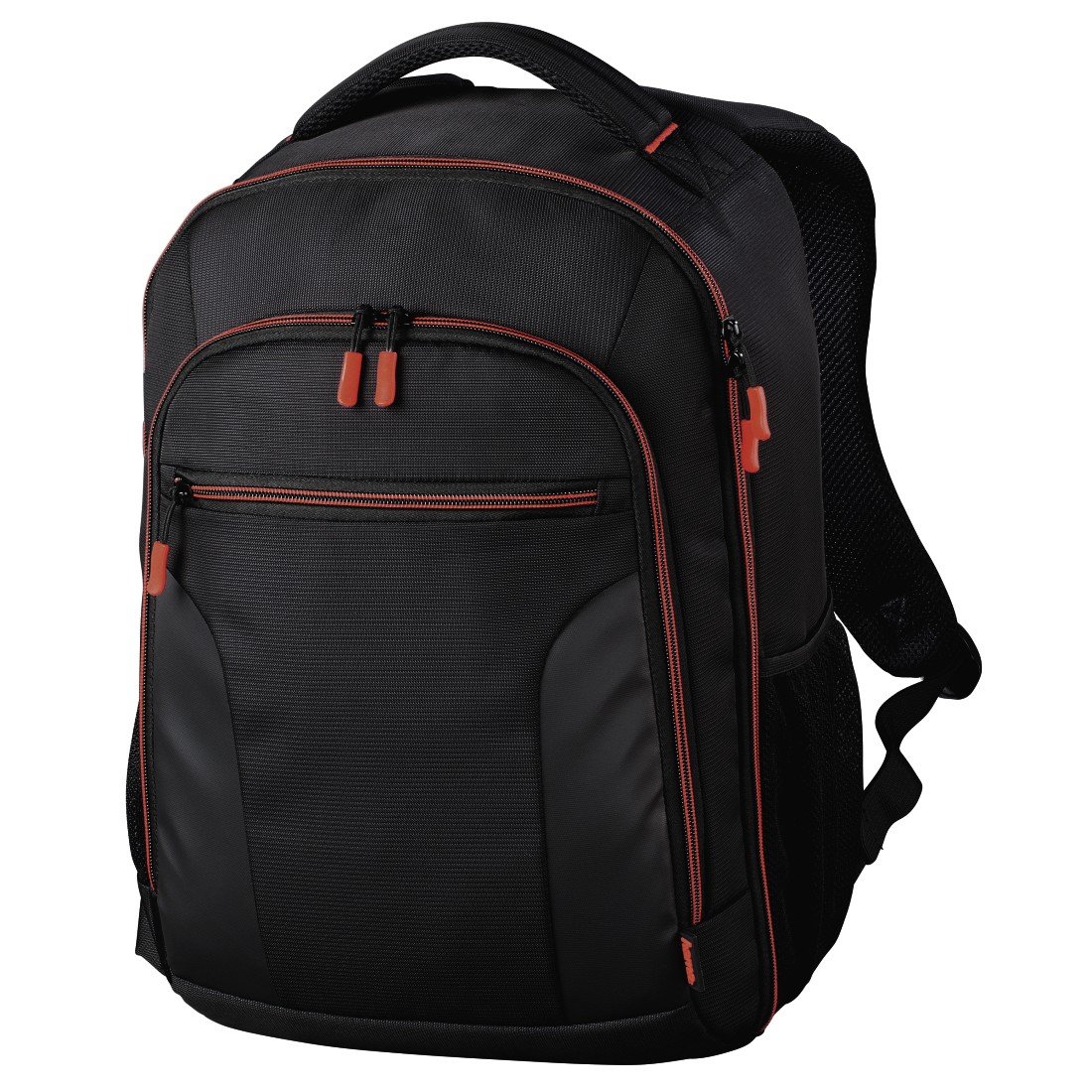 Hama Miami 190 Black/Red