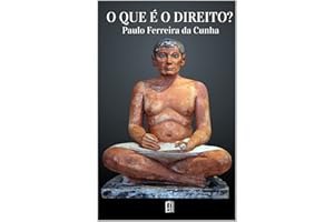 O QUE É O DIREITO? (Ângulo Agudo Livro 2) (Portuguese Edition)