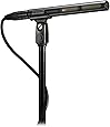 Audio-Technica AT875R Line/Gradient Shotgun Condenser Microphone