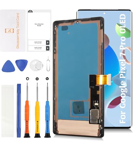 Google Pixel 3 XL Fingerprint Sensor Replacement - Black – Repairs Universe