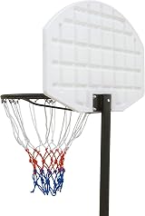 Northern Stone Junior Height Adjustable Basketball Hoop Free Standing view 3