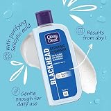 Clean & Clear Blackhead Clearing Oil-Free Cleanser 200ml CLNCLR02 view 2