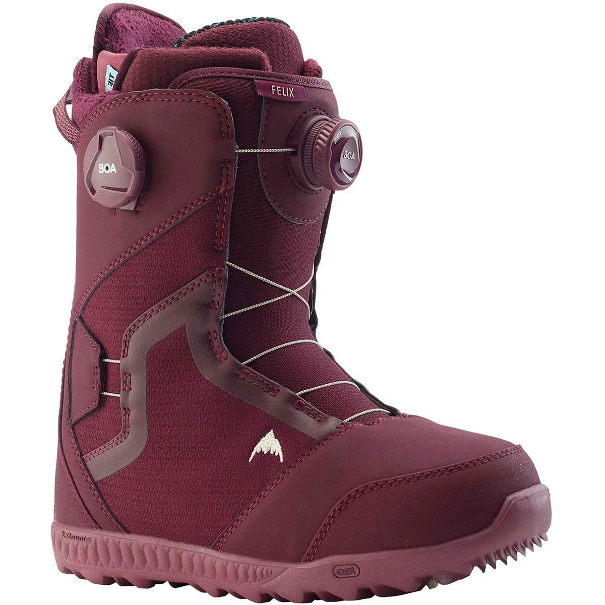 snowboard boots for snowmobiling