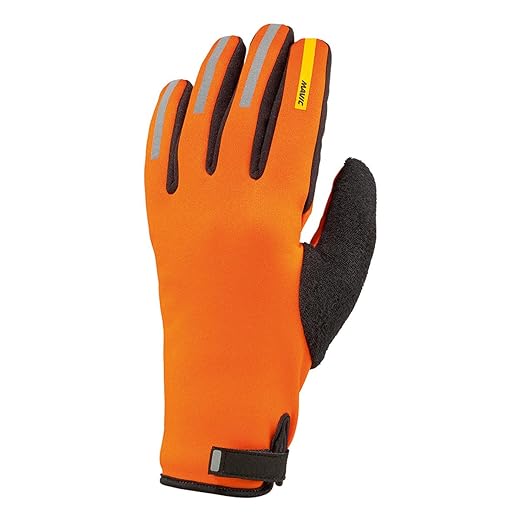 mavic aksium gloves