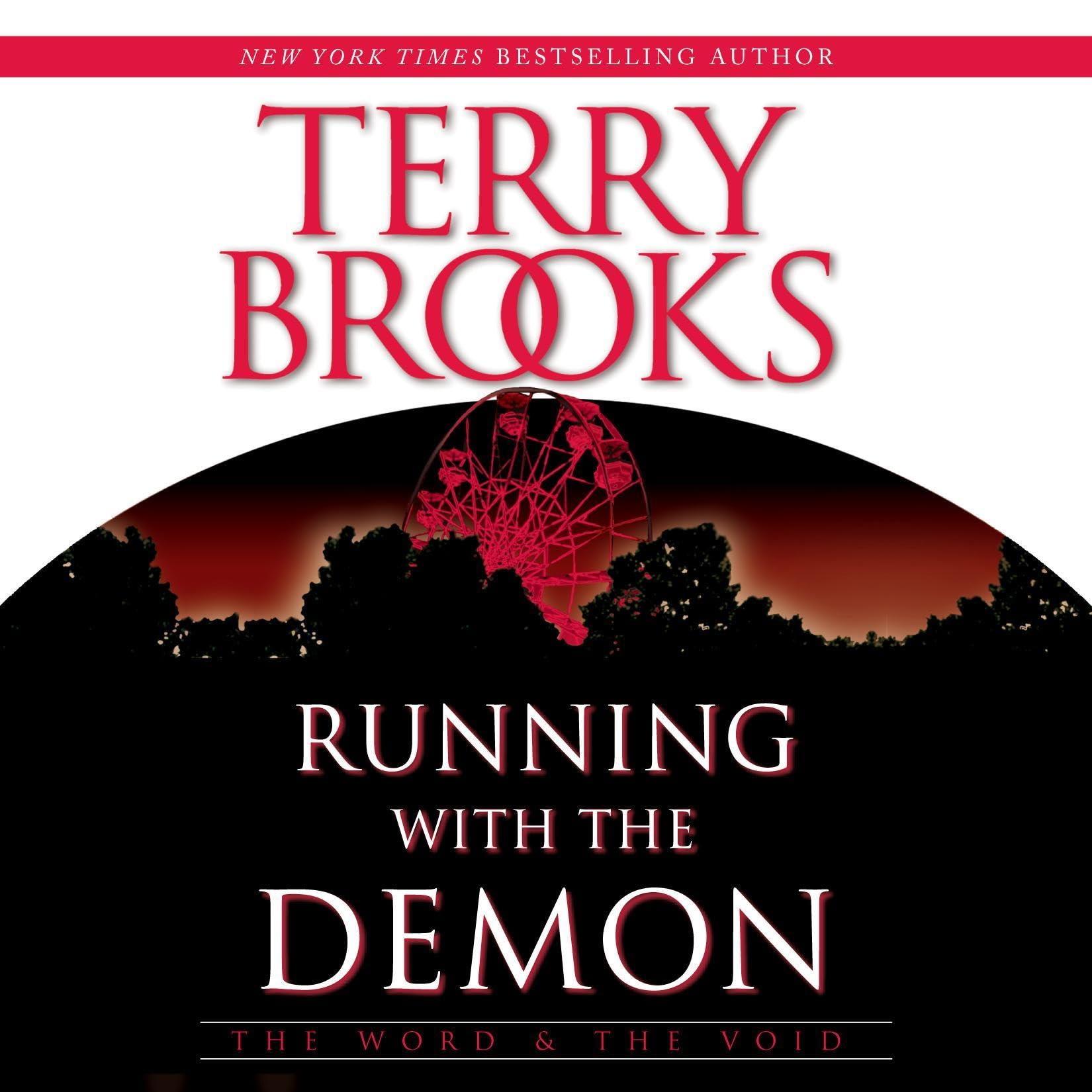 Running with the Demon Image