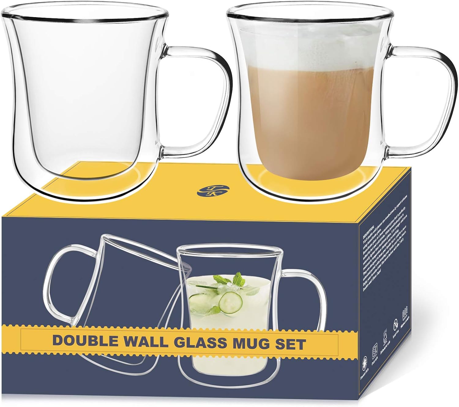 supreme espresso cups