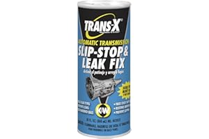 CRC 402032 Trans-X Slip-Stop Leak-Fix - 30 Fl Oz.
