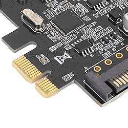 PS2 Expansion Card, PCIE 2 PS2 Terminal Interfaces