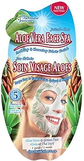 Brazilian Fabric Clay Mask Amazoncouk Beauty