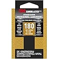3M 20907-180 Sand Blaster Sanding Sponges, 2.5 by 3.75 by 1-Inch