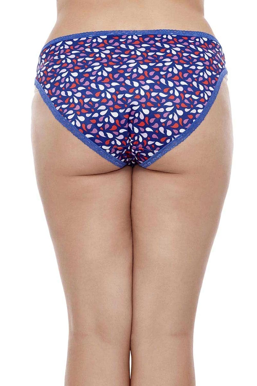 penny by zivame women's brief (pack of 3)