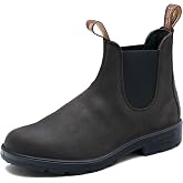 Blundstone Original Suede Chelsea Boots