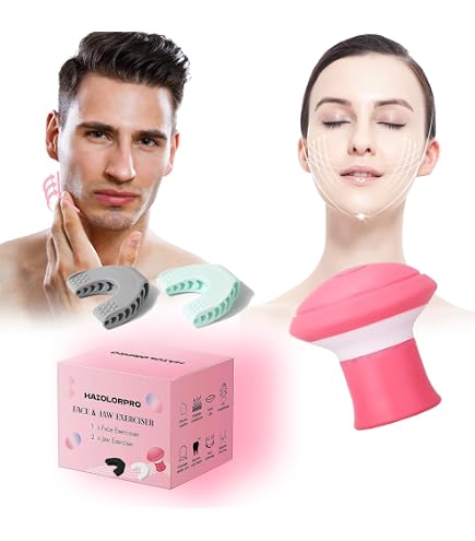 Amazon.com: MTG (Em Gee Tea) Facial Fitness PAO Pao White : Beauty
