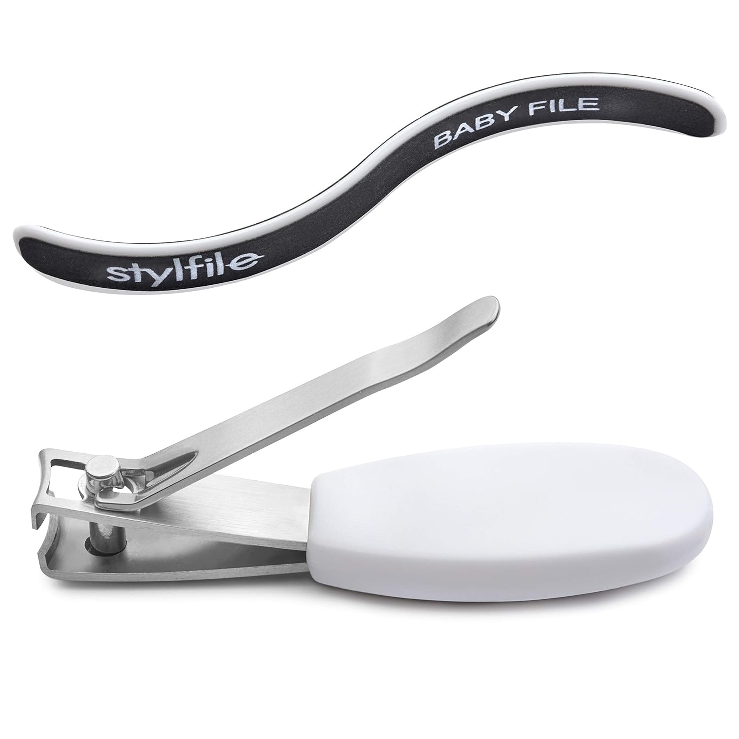 stylfile nipper clipper