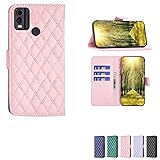jioeuinly Case for Nokia C22 Case Compatible with