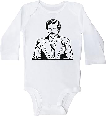 burgundy baby onesie