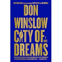 Amazon.com: City of Dreams: A Novel (The Danny Ryan Trilogy, 2 ...