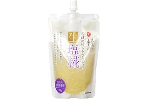 Marukome Nama Shio Koji, 7.05 Ounce