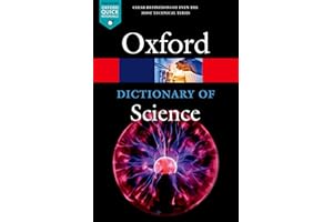 A Dictionary of Science