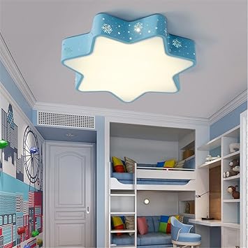 Amazon Com Leihongthebox Ceiling Lights Lamp Children S Room Lamp