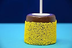 Mystic Sprinkles 4 Cell Sprinkle Assortments