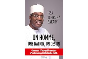 Un homme, une nation, un destin (French Edition)