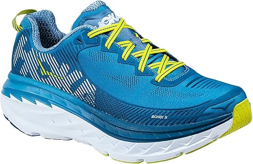 hoka one one bondi 5 men's