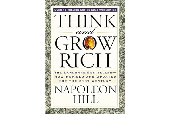 Think and Grow Rich
