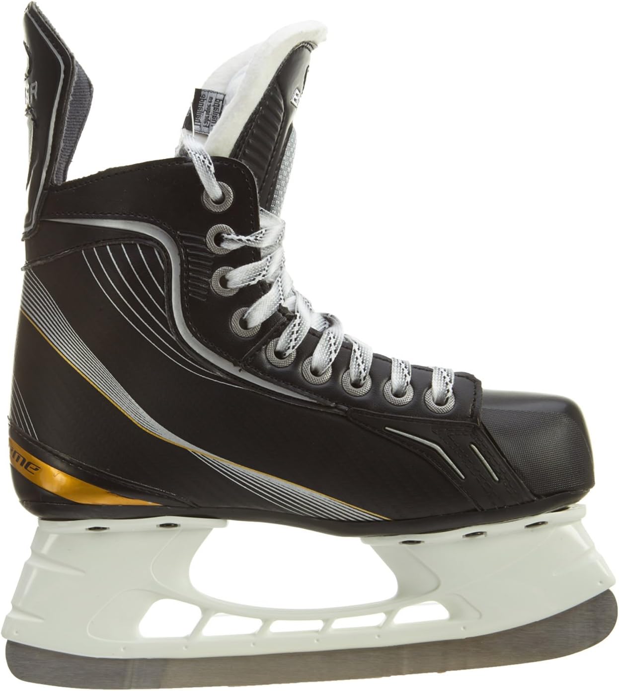 bauer supreme one 60
