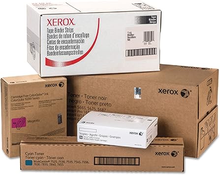 xerox 5955 fuser