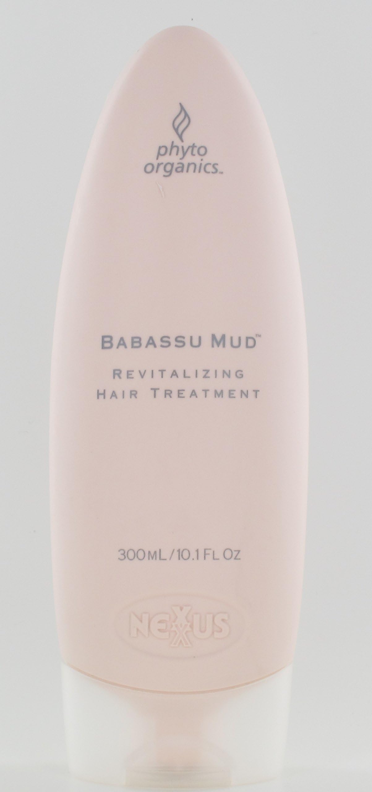 Phyto Organics Babassu Mud Revitalizing Hair Treatment 10.1oz