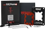 Thermal Grizzly AM5 Contact Sealing Frame for AMD Ryzen 7000 CPUs view 8