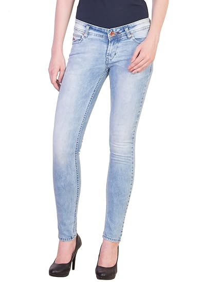 numero uno ladies jeans