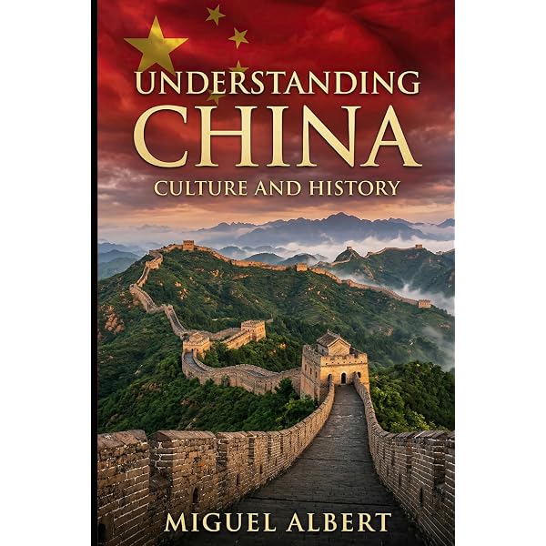 Amazon.com: China: A Geographical Perspective (Texts in Regional