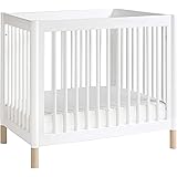 infapure mini crib mattress