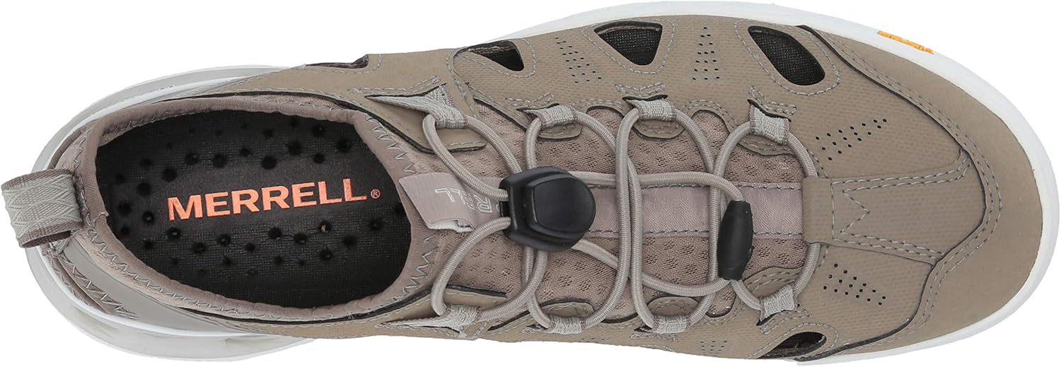 merrell tideriser sieve