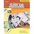 Consumer Mathematics: Reproducible The Mathematics of Trades & Professions