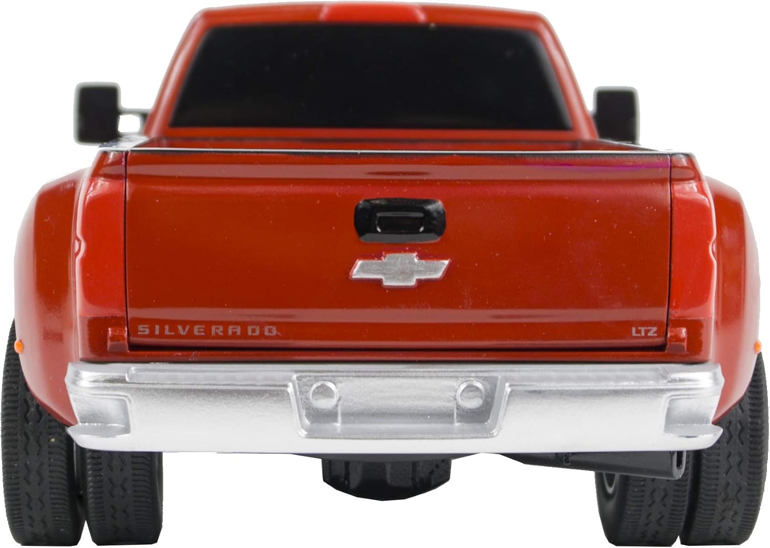2011 chevy silverado toy truck