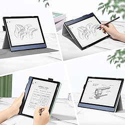 Fintie Folding Case Compatible with BOOX Note Air 2