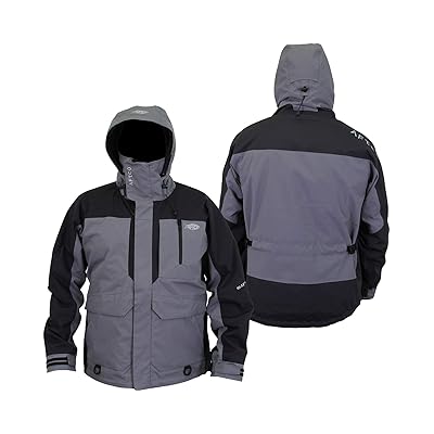 Buy AFTCO Hydronaut Waterproof Jacket Online Jordan Ubuy