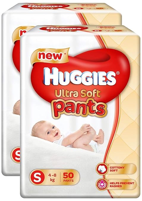 big bazaar pampers price