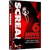 Scream 6-Movie Collection
