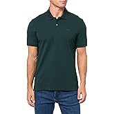 BOSS Men's Regular Fit Polo Shirt