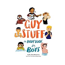 Being You: The Body Image Book for Boys: Markey, Charlotte, Hart ...