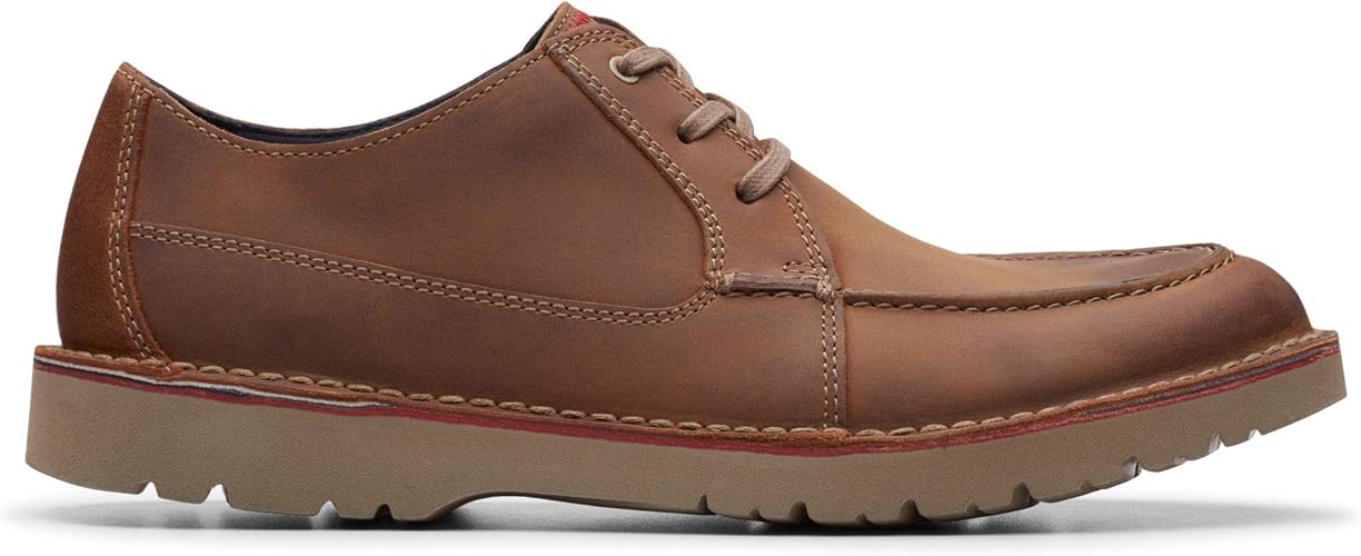 clarks men's vargo vibe oxford